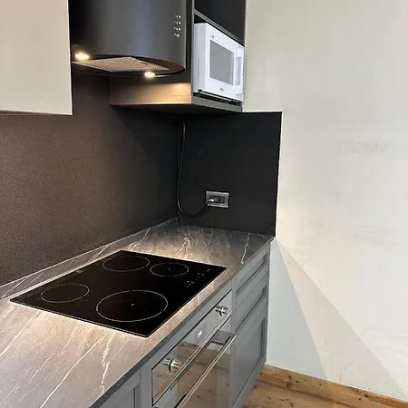 Mb26 Apartamento
