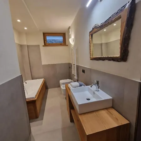 Apartamento Mb26 *